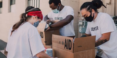 Random Acts of Kindness Day 17 de Fevereiro de 2026