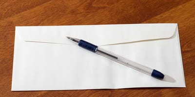 National Send a Card to a Friend Day Feb. 7, 2026