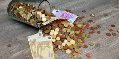 Financial Planning Month Oct. 1, 2026