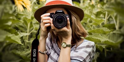 National Photo Month 1 de mayo de 2027