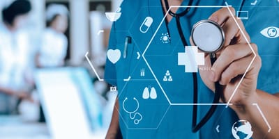 International Nurses Day 12 de Maio de 2026