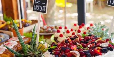 National Fruitcake Day Dec. 27, 2025