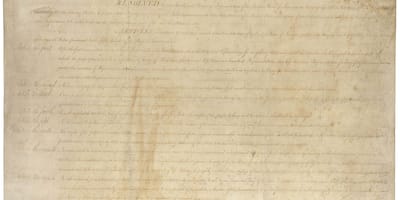 Bill of Rights Day 15 décembre 2025