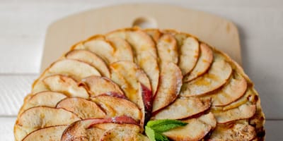 Apple Pie Day May 13, 2026