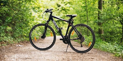 National Bike Month 1 de mayo de 2027