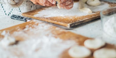 Bake Cookies Day 18 décembre 2025