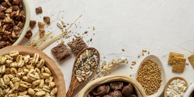 Cereal Day March 7, 2026