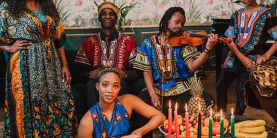 Kwanzaa 26 de Dezembro de 2025