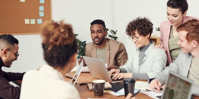 Employee Appreciation Day March 7, 2026