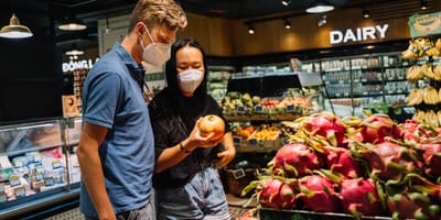 World Food Day Oct. 16, 2026