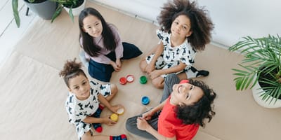 Middle Child’s Day Aug. 12, 2025