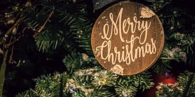 Christmas Day 25 de Dezembro de 2025