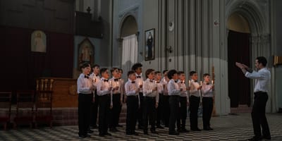 Go Caroling Day 20 décembre 2025