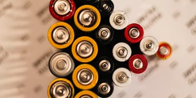 National Battery Day 18 de Fevereiro de 2026