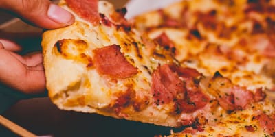 National Pizza Day Feb. 9, 2026