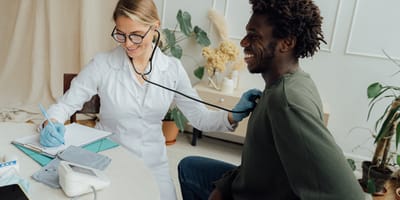 National Doctor’s Day March 30, 2026